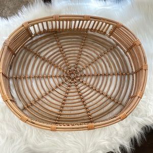 m*❗️SOLD❗️Decorative Basket